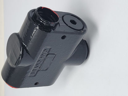 Picture of NEW LEADER 43510 FLOW DIVIDER VALVE